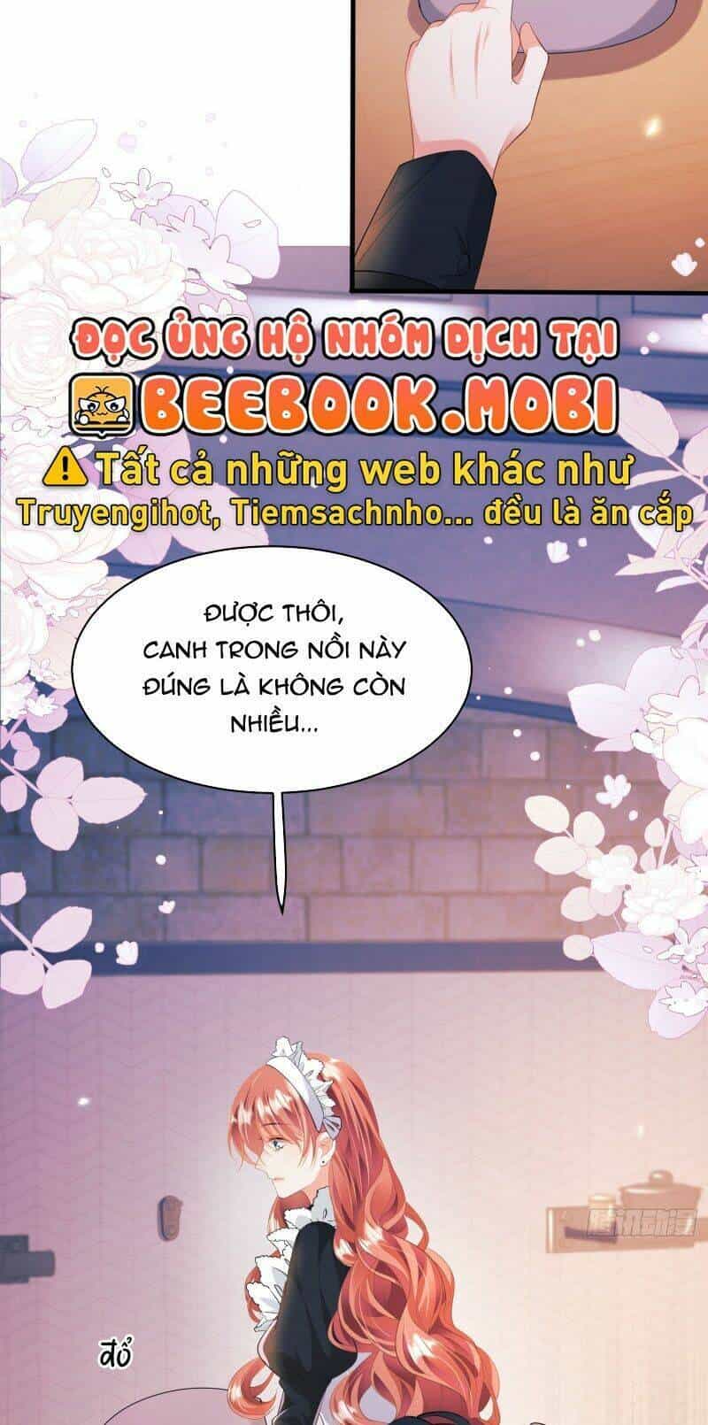 Trở Thành Đồ Chơi Nguy Hiểm Của Vương Tước - Chương 16 - ảnh 30