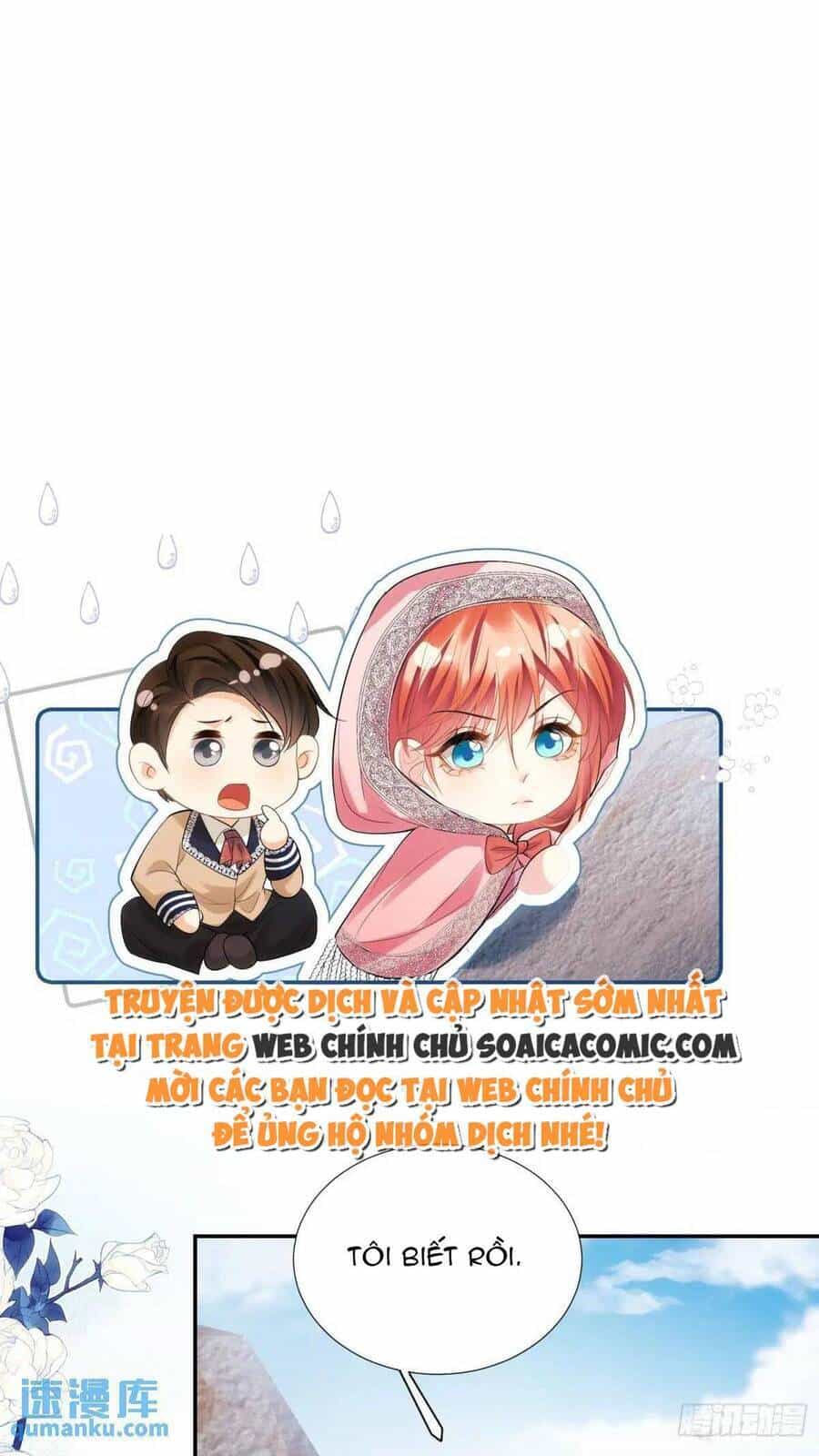 Trở Thành Đồ Chơi Nguy Hiểm Của Vương Tước - Chương 24 - ảnh 6