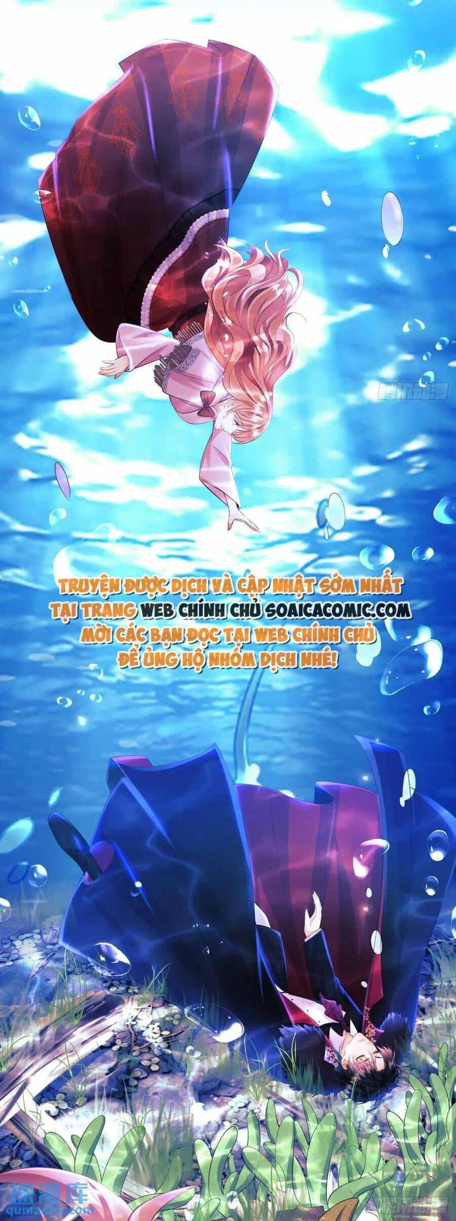 Trở Thành Đồ Chơi Nguy Hiểm Của Vương Tước - Chương 25 - ảnh 15