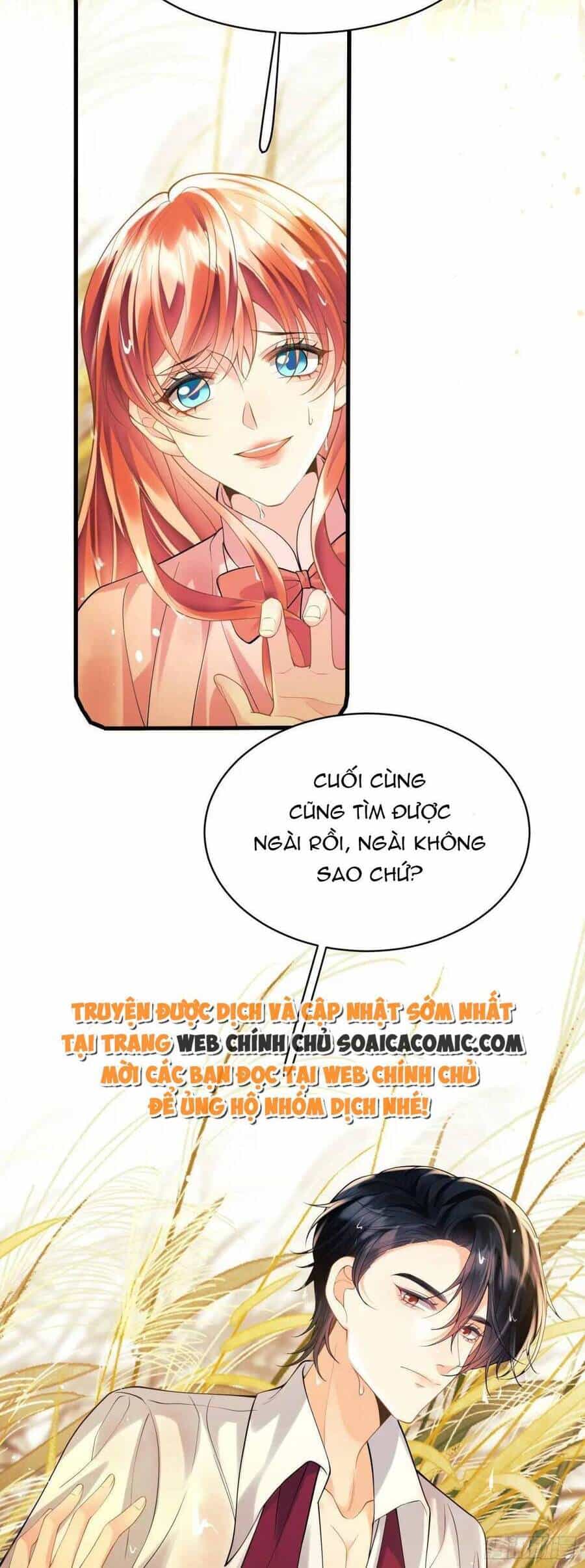Trở Thành Đồ Chơi Nguy Hiểm Của Vương Tước - Chương 25 - ảnh 21