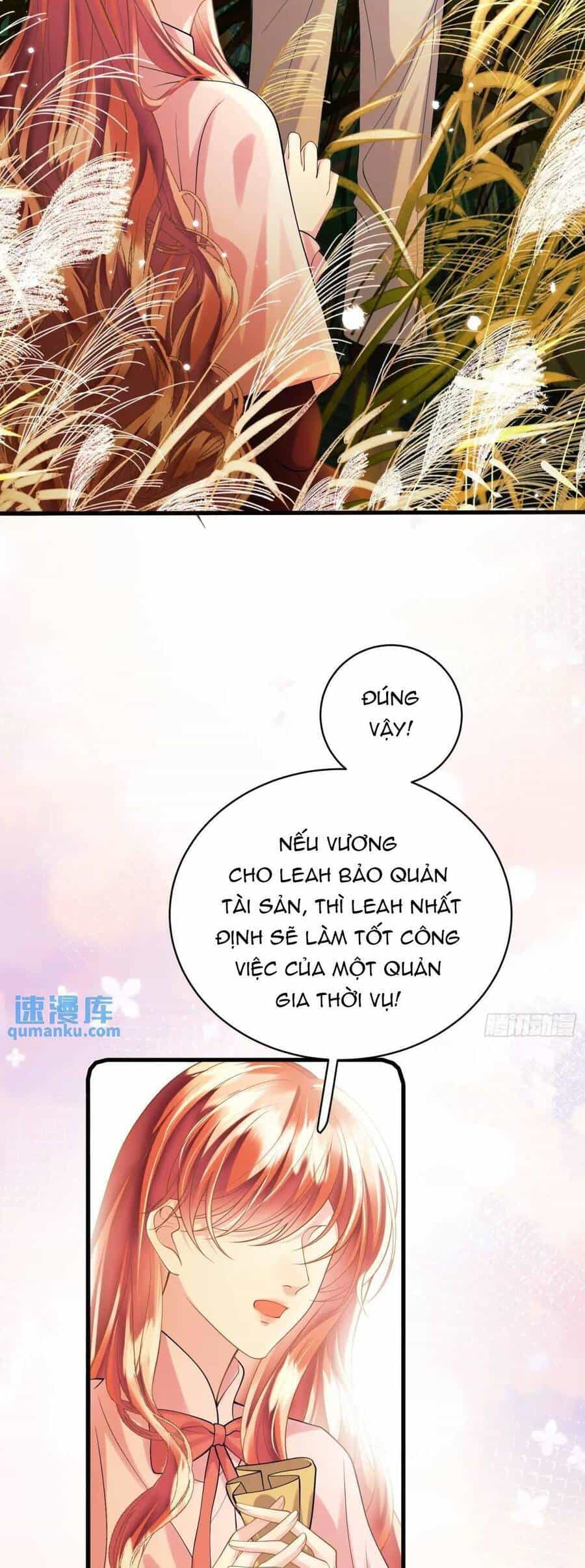 Trở Thành Đồ Chơi Nguy Hiểm Của Vương Tước - Chương 25 - ảnh 28
