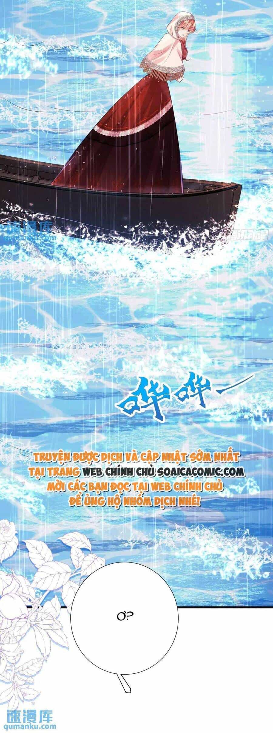 Trở Thành Đồ Chơi Nguy Hiểm Của Vương Tước - Chương 25 - ảnh 7