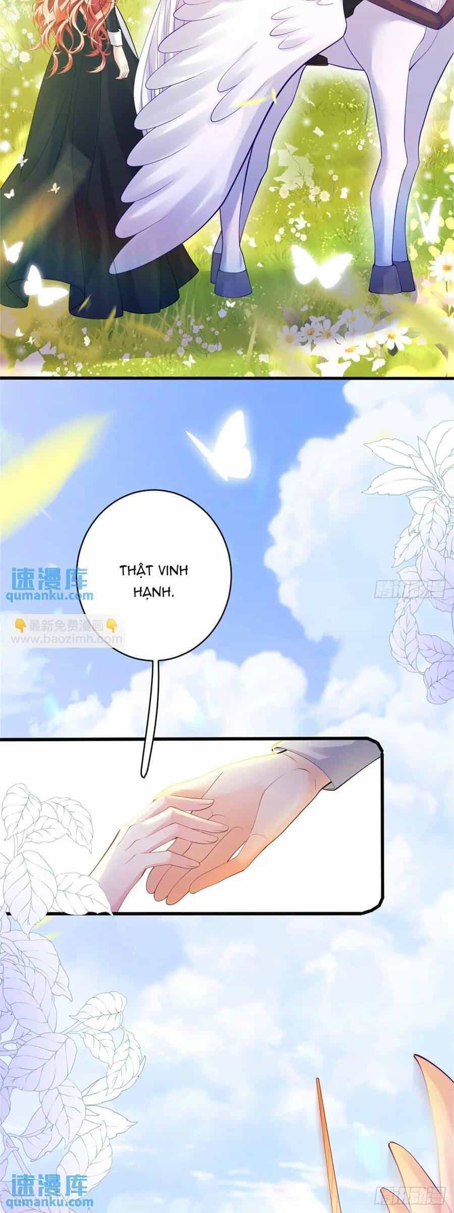 Trở Thành Đồ Chơi Nguy Hiểm Của Vương Tước - Chương 29 - ảnh 19