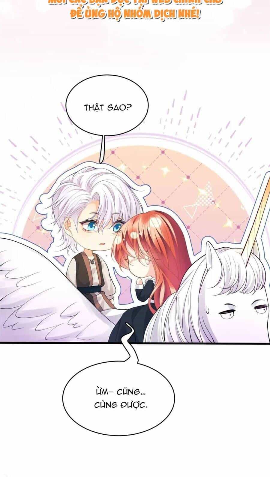 Trở Thành Đồ Chơi Nguy Hiểm Của Vương Tước - Chương 29 - ảnh 29