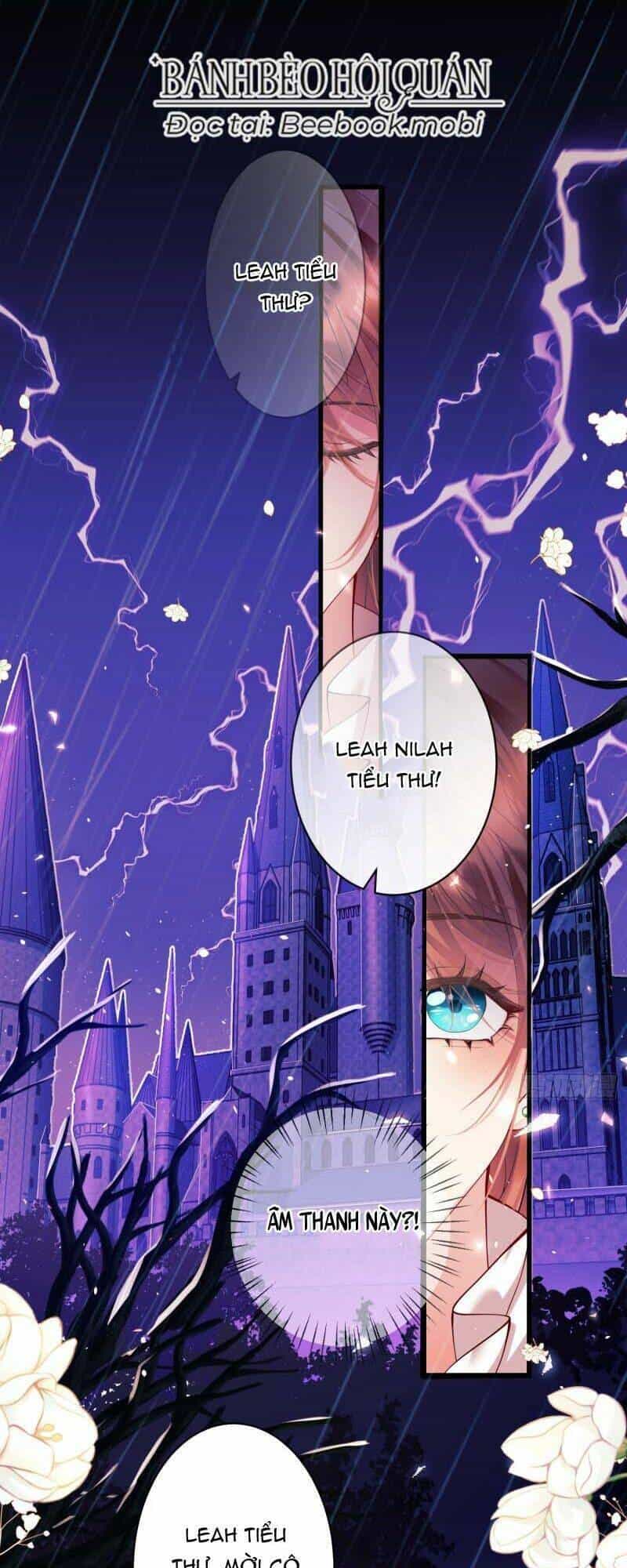 Trở Thành Đồ Chơi Nguy Hiểm Của Vương Tước - Chương 3 - ảnh 32