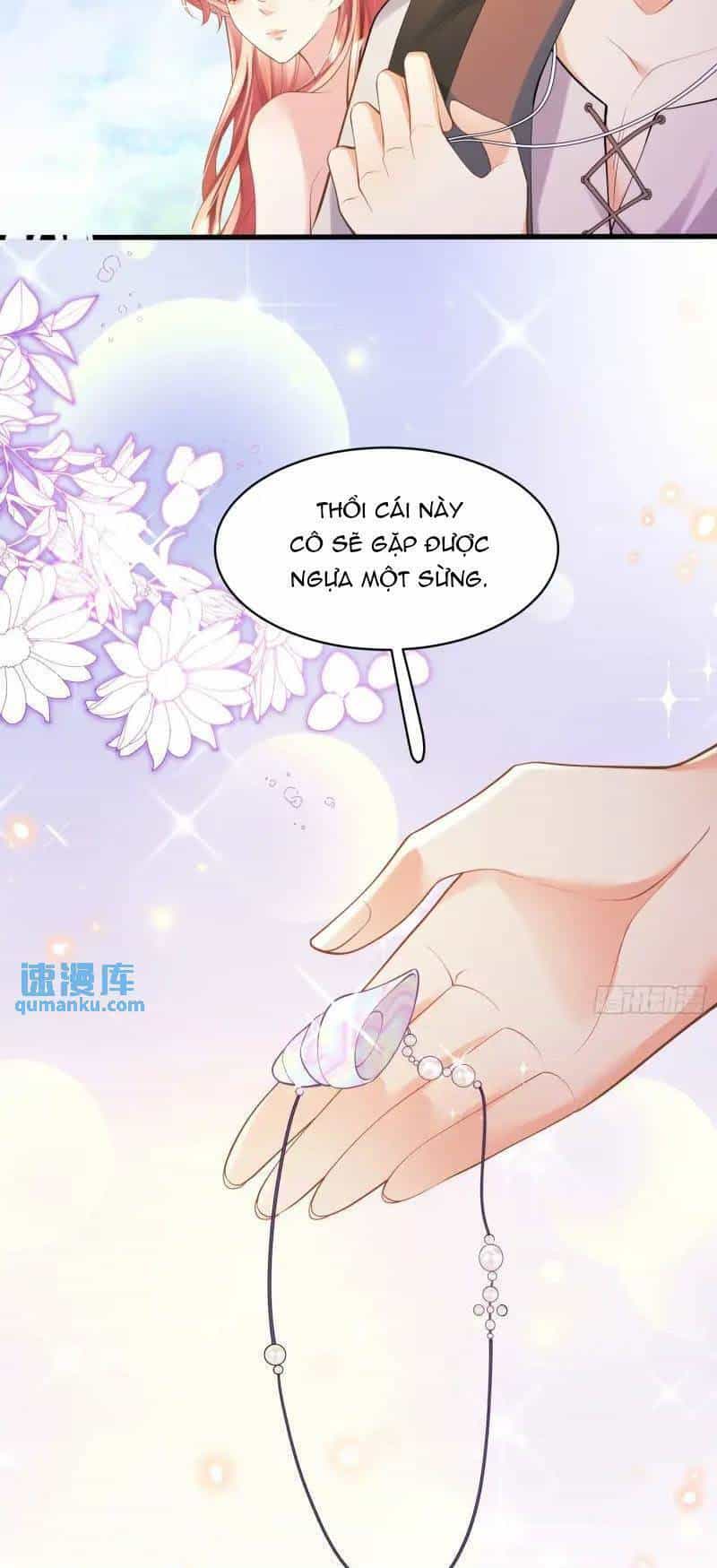 Trở Thành Đồ Chơi Nguy Hiểm Của Vương Tước - Chương 30 - ảnh 14