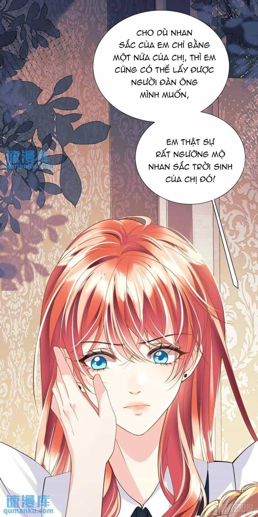 Trở Thành Đồ Chơi Nguy Hiểm Của Vương Tước - Chương 31 - ảnh 32