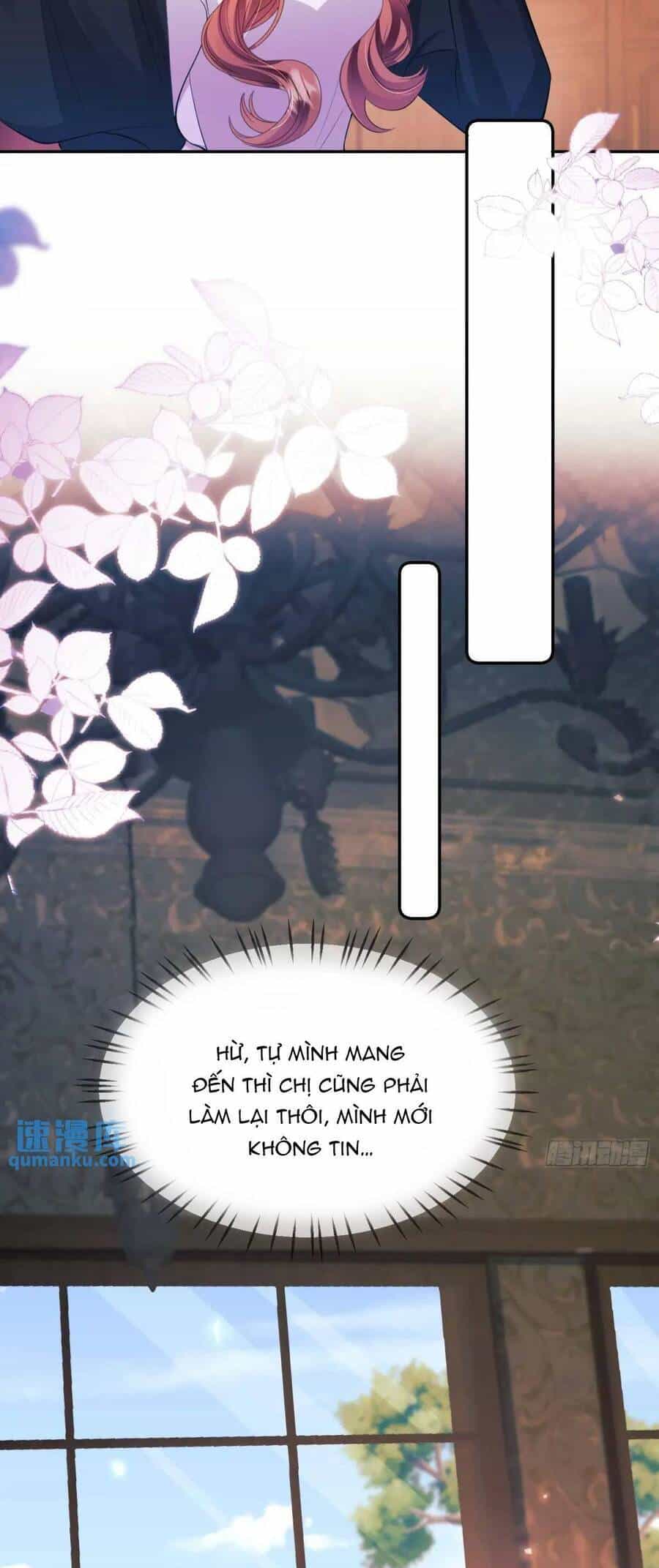Trở Thành Đồ Chơi Nguy Hiểm Của Vương Tước - Chương 33 - ảnh 12