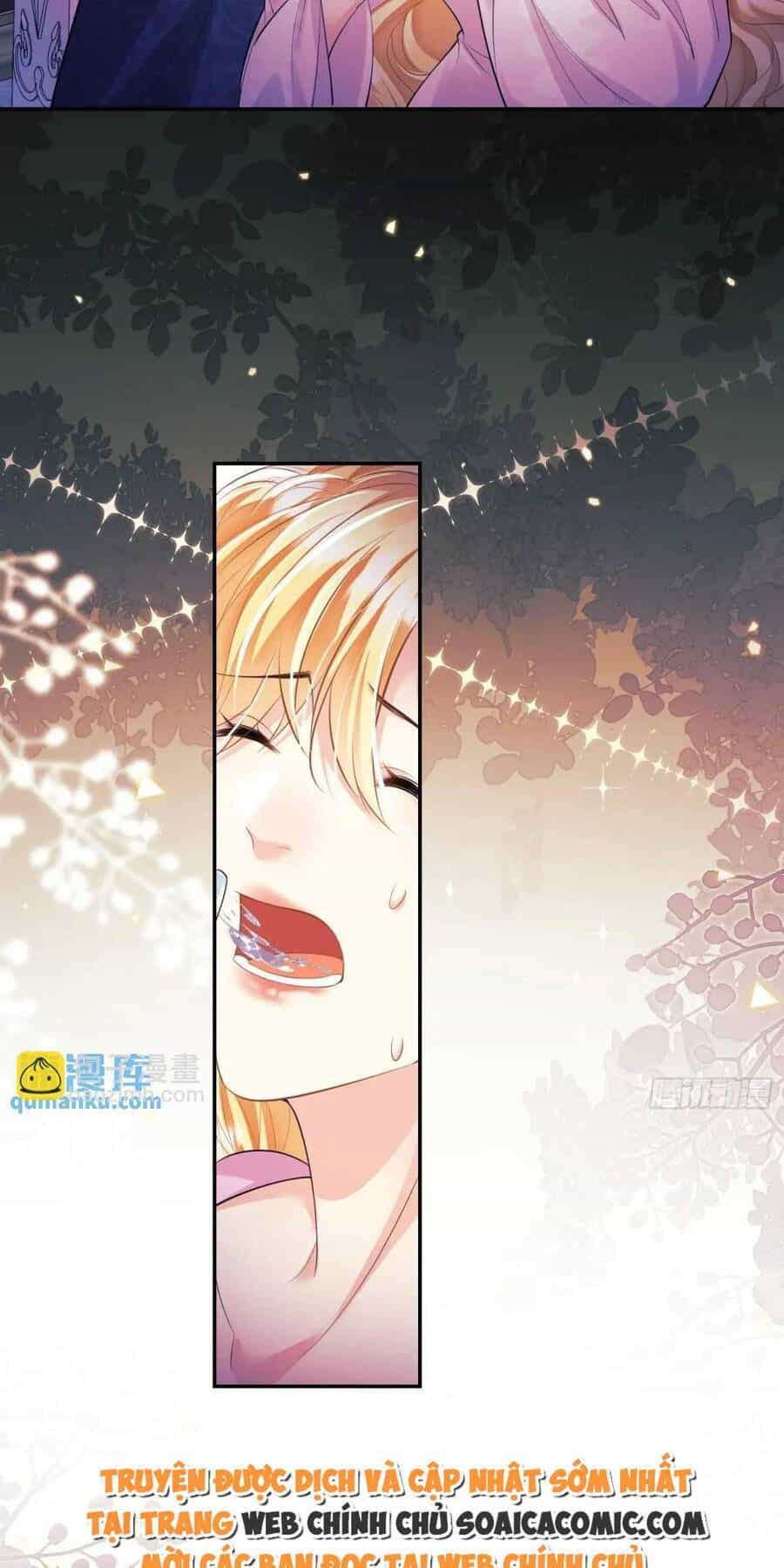 Trở Thành Đồ Chơi Nguy Hiểm Của Vương Tước - Chương 34 - ảnh 28