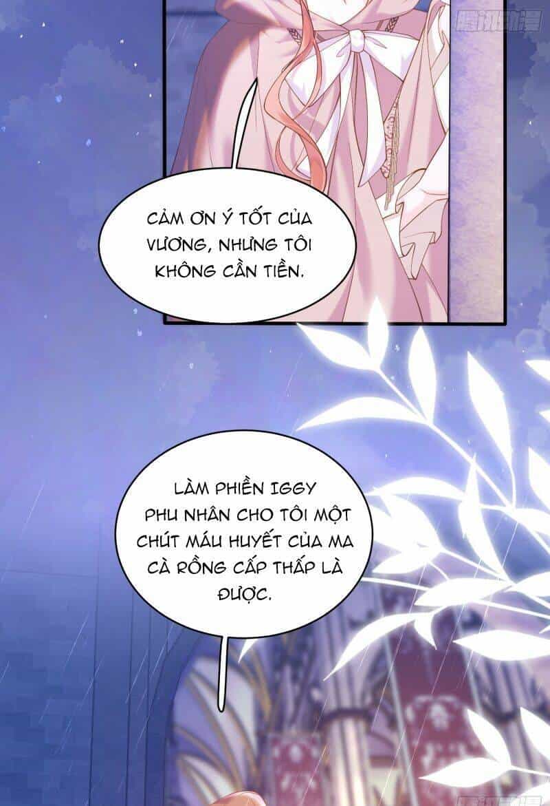 Trở Thành Đồ Chơi Nguy Hiểm Của Vương Tước - Chương 4 - ảnh 21