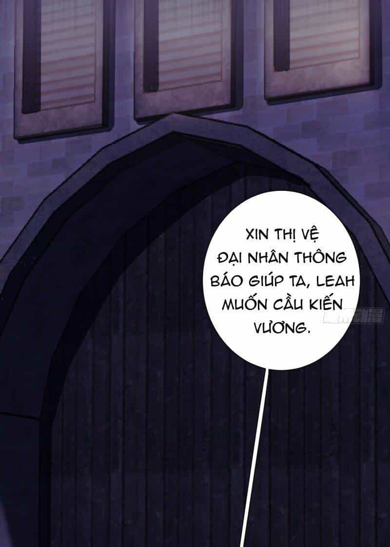 Trở Thành Đồ Chơi Nguy Hiểm Của Vương Tước - Chương 5 - ảnh 15