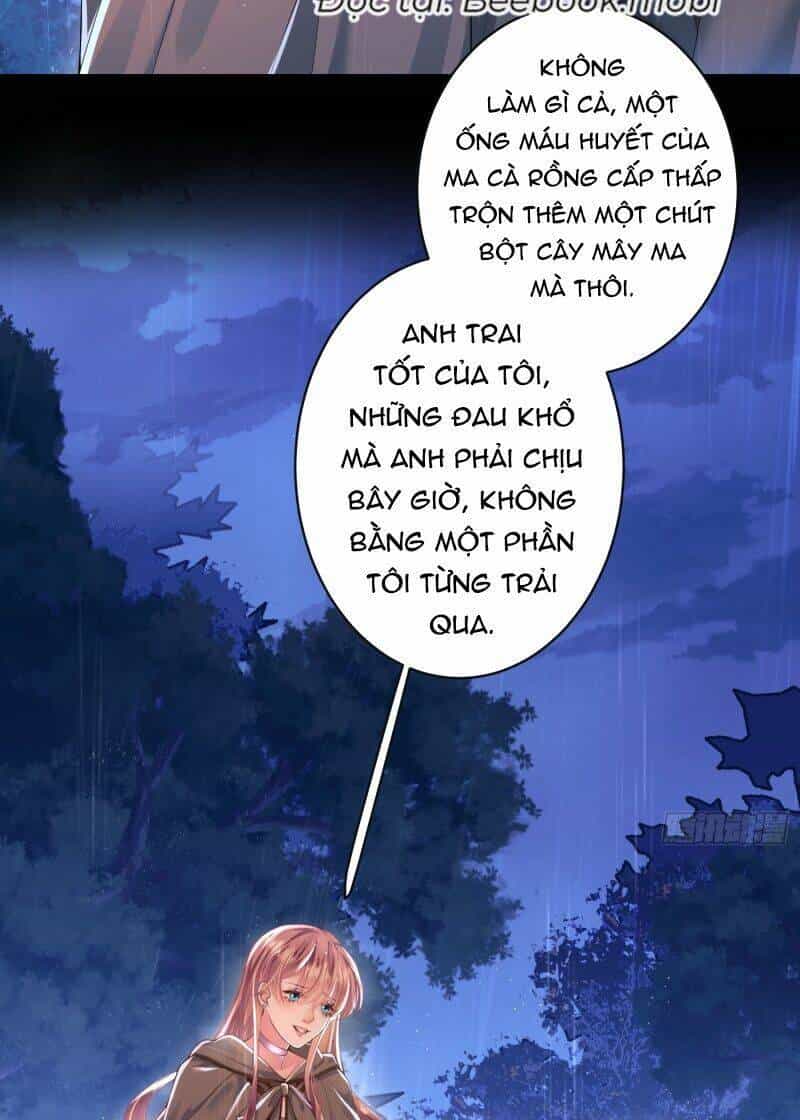 Trở Thành Đồ Chơi Nguy Hiểm Của Vương Tước - Chương 5 - ảnh 3