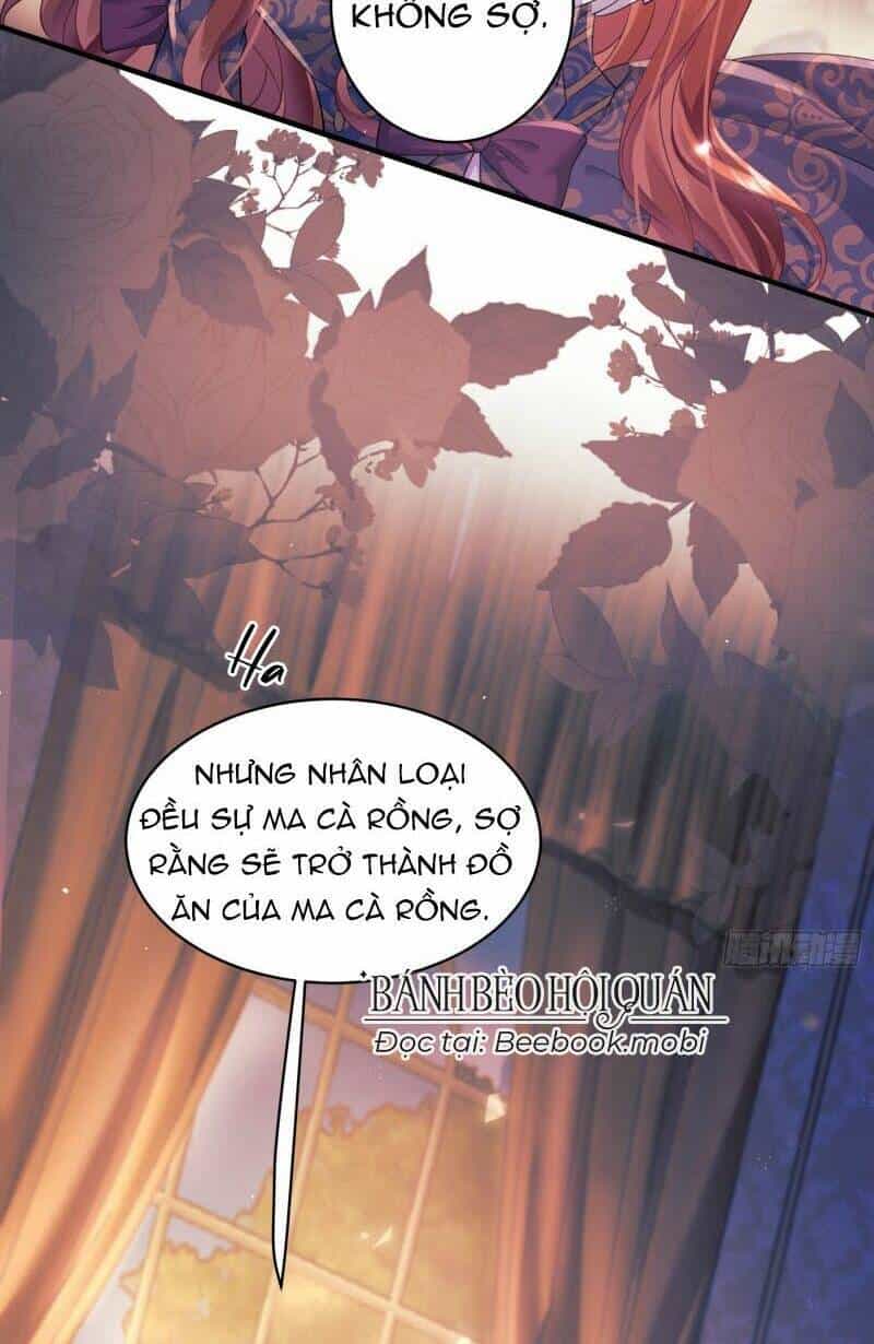Trở Thành Đồ Chơi Nguy Hiểm Của Vương Tước - Chương 9 - ảnh 13