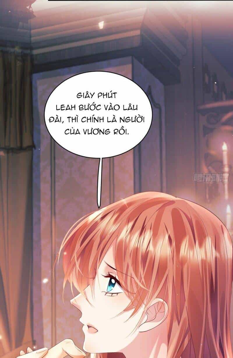 Trở Thành Đồ Chơi Nguy Hiểm Của Vương Tước - Chương 9 - ảnh 16
