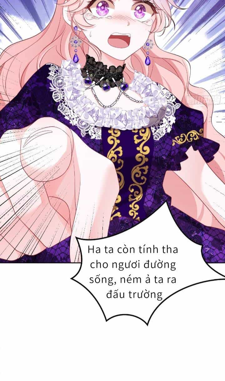 Trở Thành Đòan Sủng Về Sau, Ta Đại Sát Tứ Phương - Chương 1 - ảnh 14