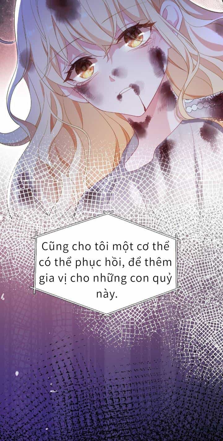 Trở Thành Đòan Sủng Về Sau, Ta Đại Sát Tứ Phương - Chương 1 - ảnh 17