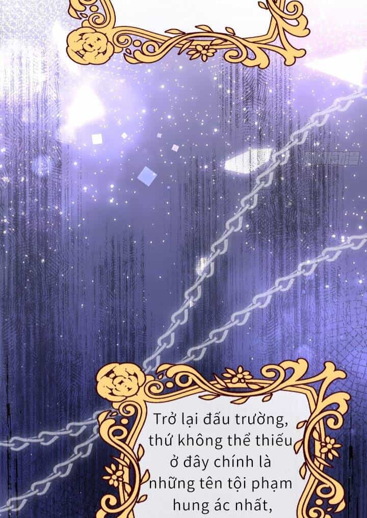 Trở Thành Đòan Sủng Về Sau, Ta Đại Sát Tứ Phương - Chương 1 - ảnh 36