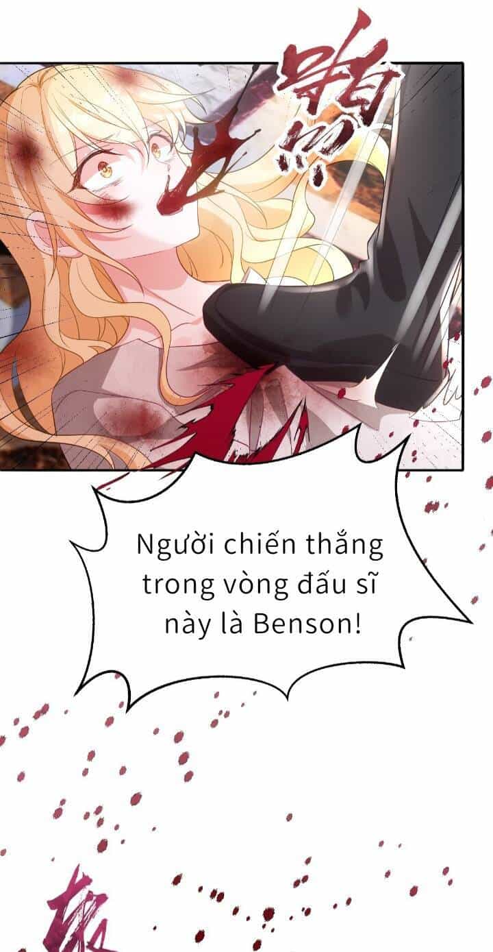 Trở Thành Đòan Sủng Về Sau, Ta Đại Sát Tứ Phương - Chương 1 - ảnh 41