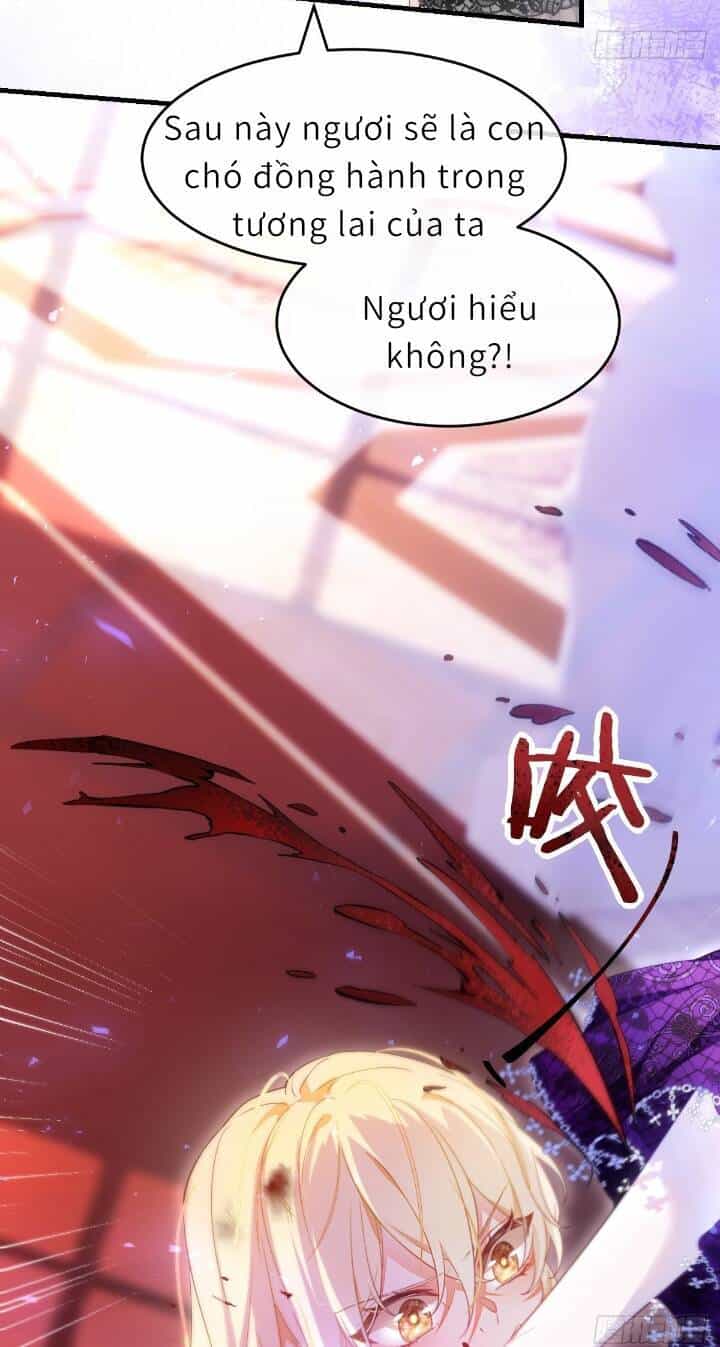 Trở Thành Đòan Sủng Về Sau, Ta Đại Sát Tứ Phương - Chương 1 - ảnh 7