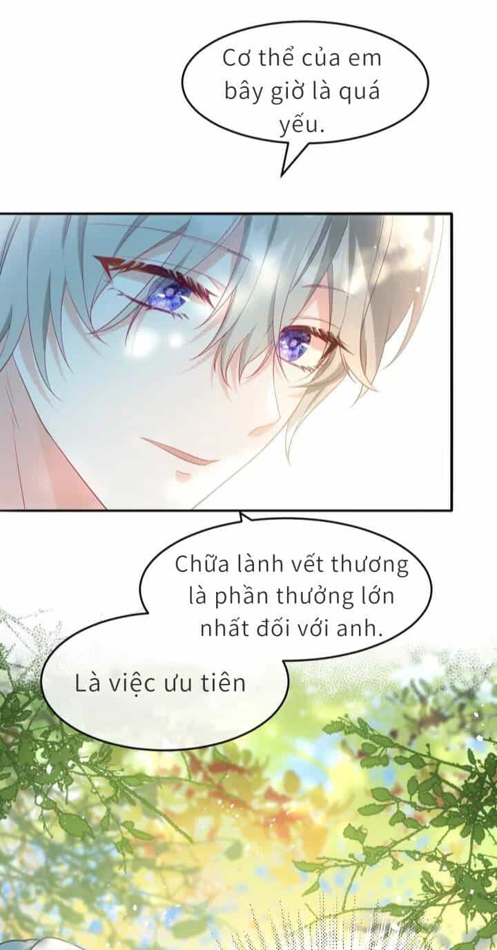 Trở Thành Đòan Sủng Về Sau, Ta Đại Sát Tứ Phương - Chương 2 - ảnh 11