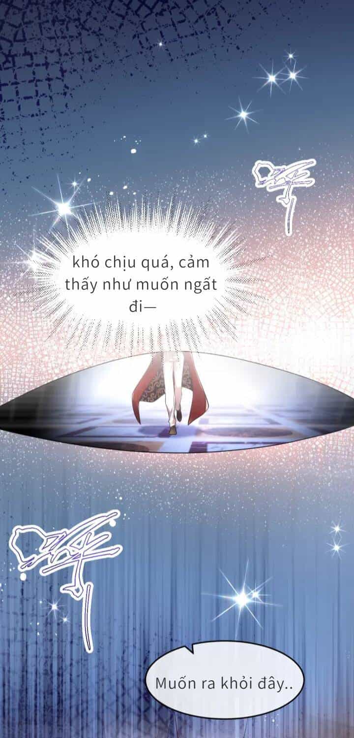 Trở Thành Đòan Sủng Về Sau, Ta Đại Sát Tứ Phương - Chương 2 - ảnh 3