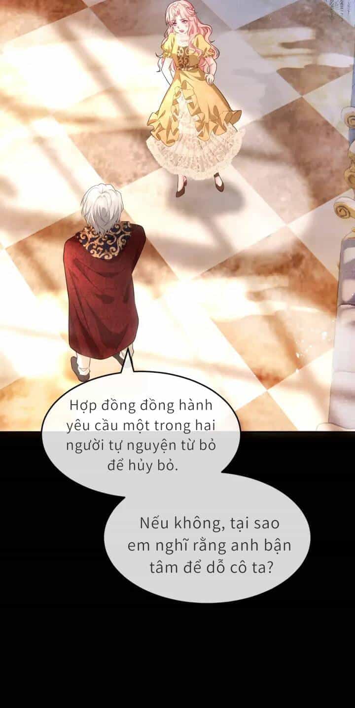 Trở Thành Đòan Sủng Về Sau, Ta Đại Sát Tứ Phương - Chương 2 - ảnh 35