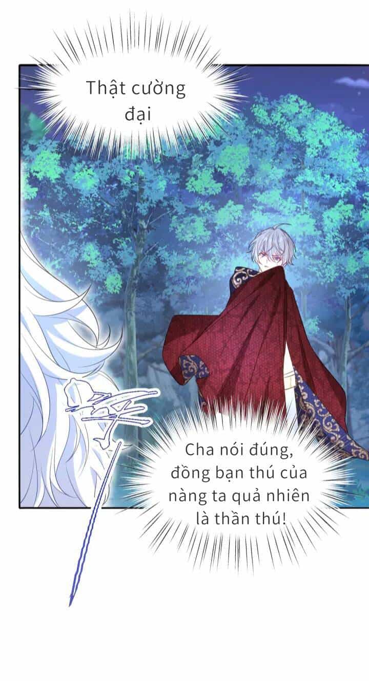 Trở Thành Đòan Sủng Về Sau, Ta Đại Sát Tứ Phương - Chương 3 - ảnh 18