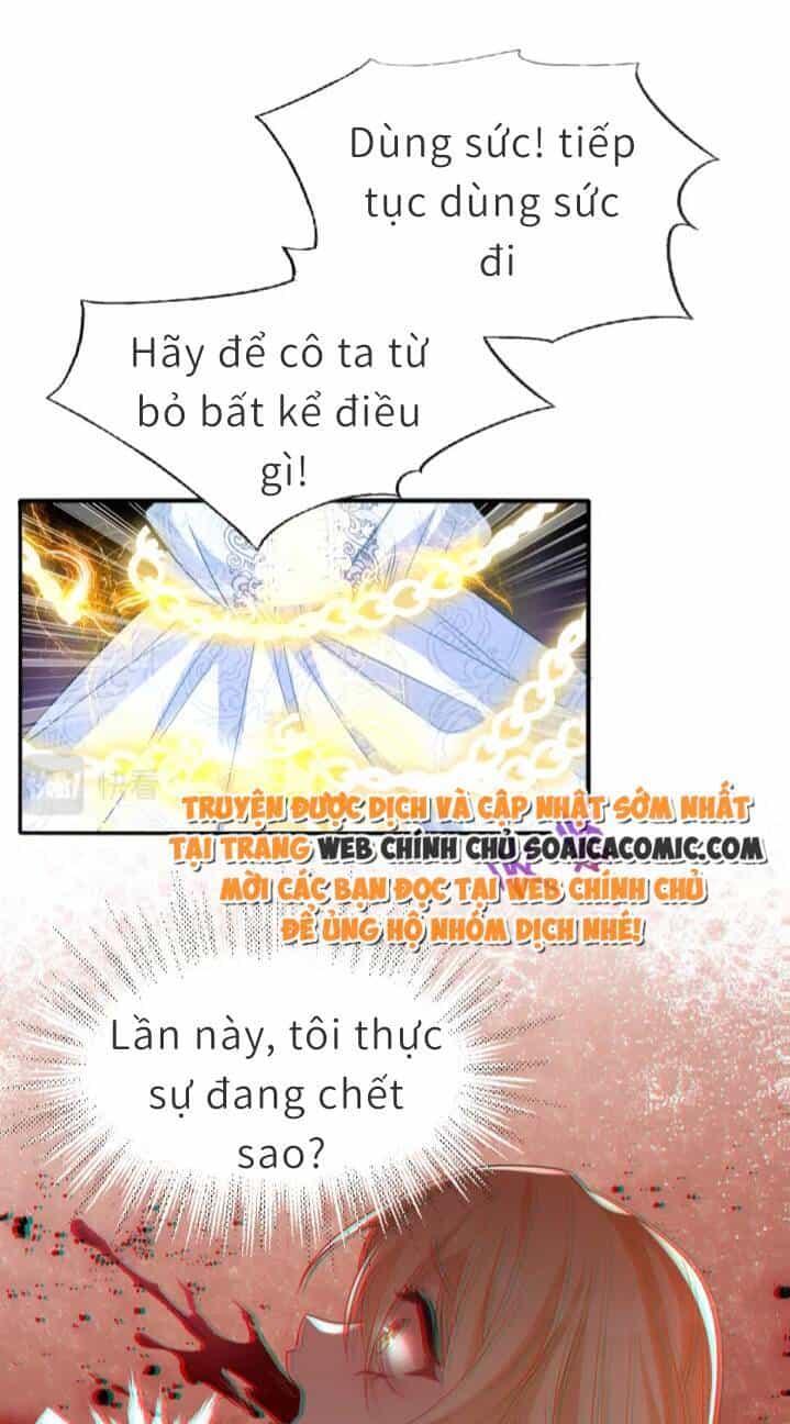 Trở Thành Đòan Sủng Về Sau, Ta Đại Sát Tứ Phương - Chương 3 - ảnh 40