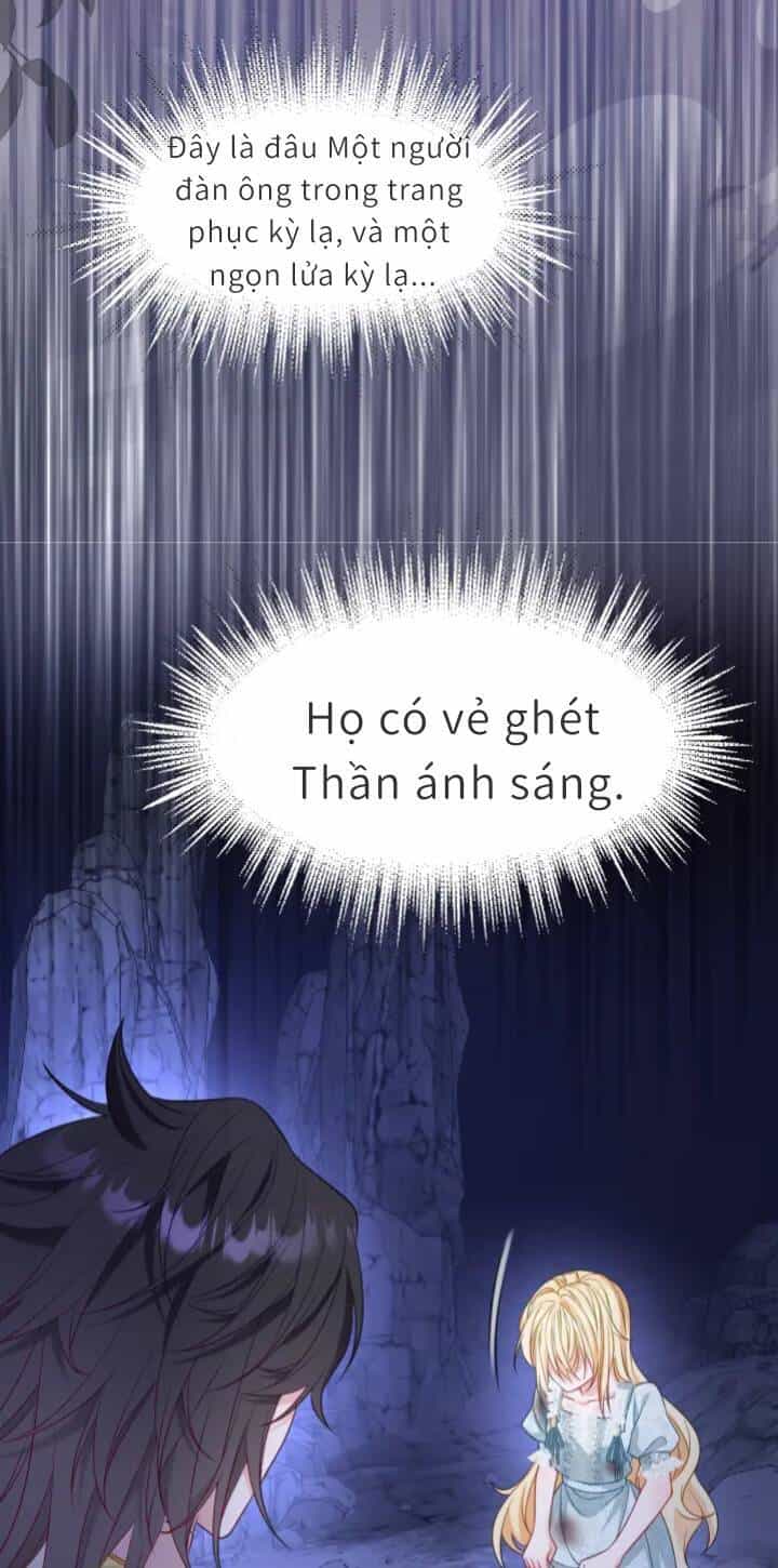 Trở Thành Đòan Sủng Về Sau, Ta Đại Sát Tứ Phương - Chương 4 - ảnh 17