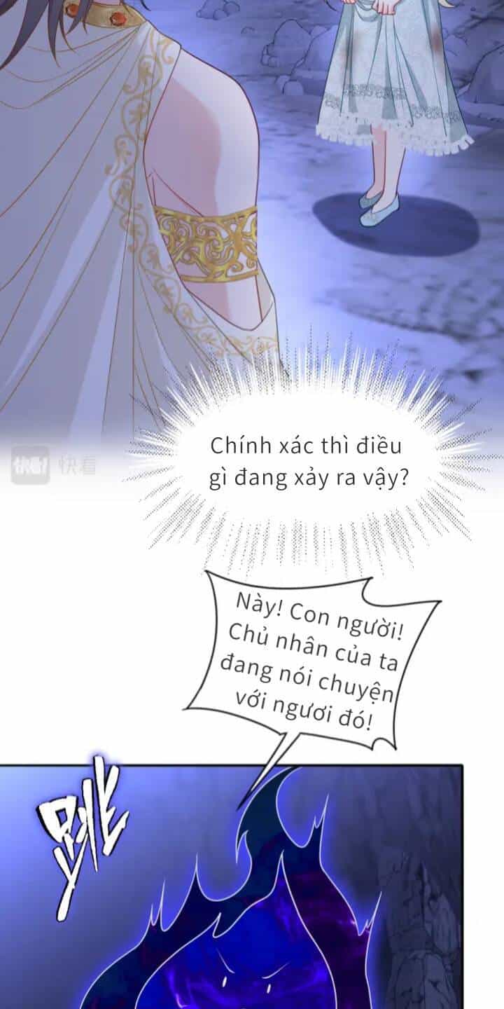 Trở Thành Đòan Sủng Về Sau, Ta Đại Sát Tứ Phương - Chương 4 - ảnh 18