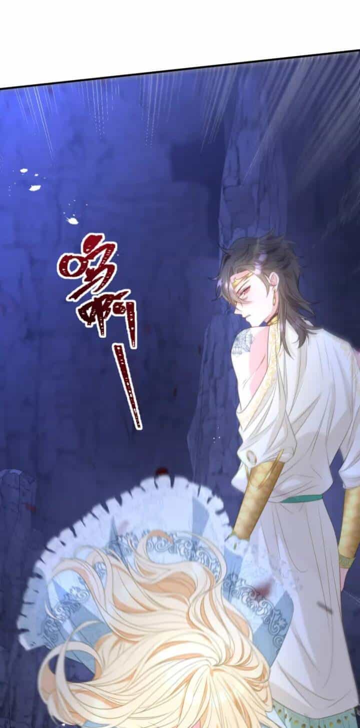 Trở Thành Đòan Sủng Về Sau, Ta Đại Sát Tứ Phương - Chương 4 - ảnh 28