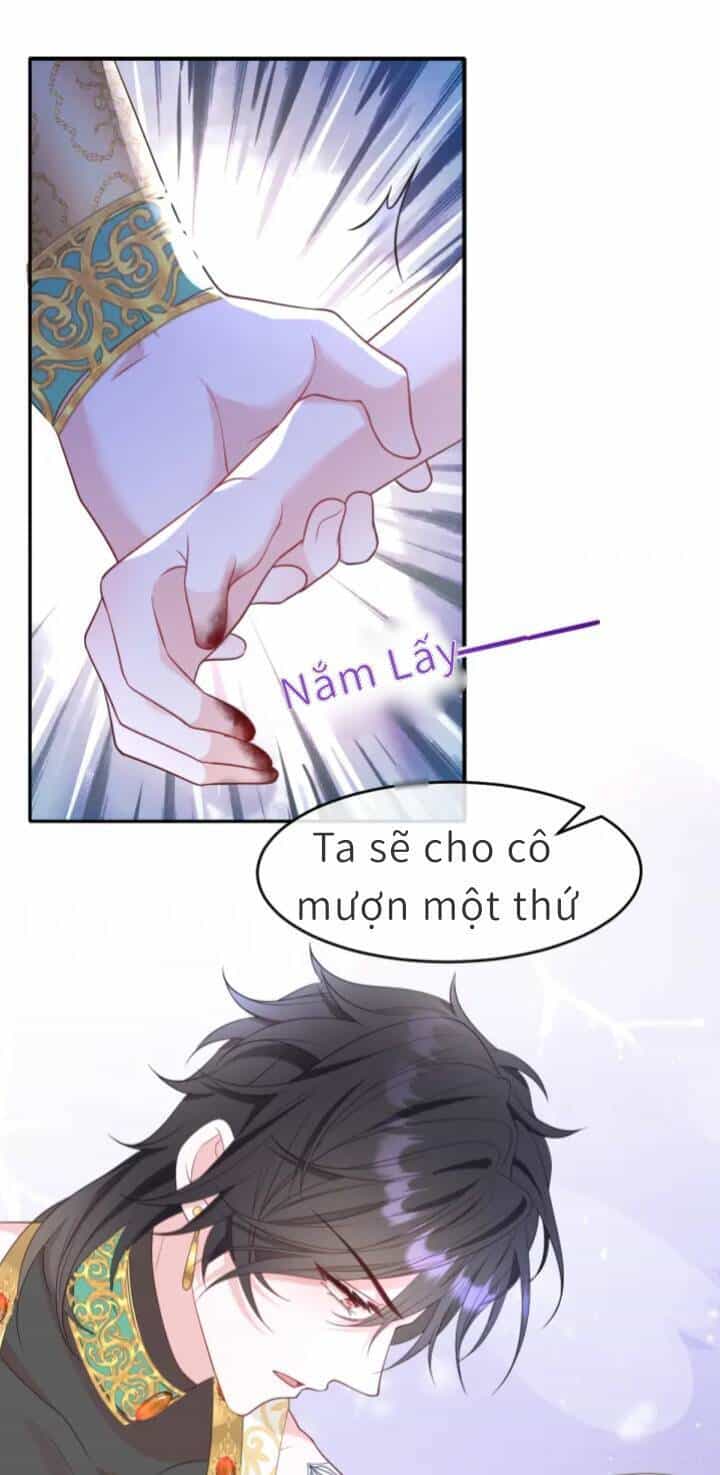 Trở Thành Đòan Sủng Về Sau, Ta Đại Sát Tứ Phương - Chương 4 - ảnh 32