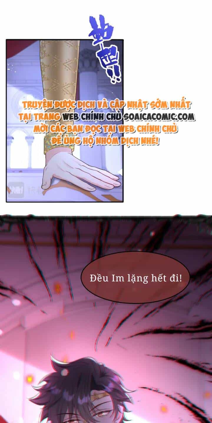 Trở Thành Đòan Sủng Về Sau, Ta Đại Sát Tứ Phương - Chương 5 - ảnh 30