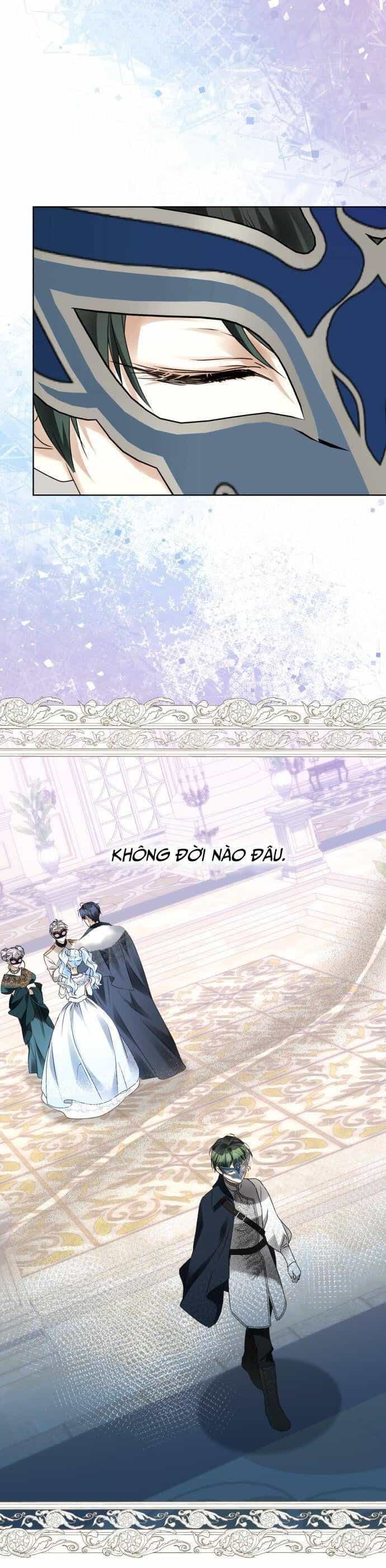 Trở Thành Hầu Cận Cải Trang Nam Của Công Tước - Chương 13 - ảnh 25