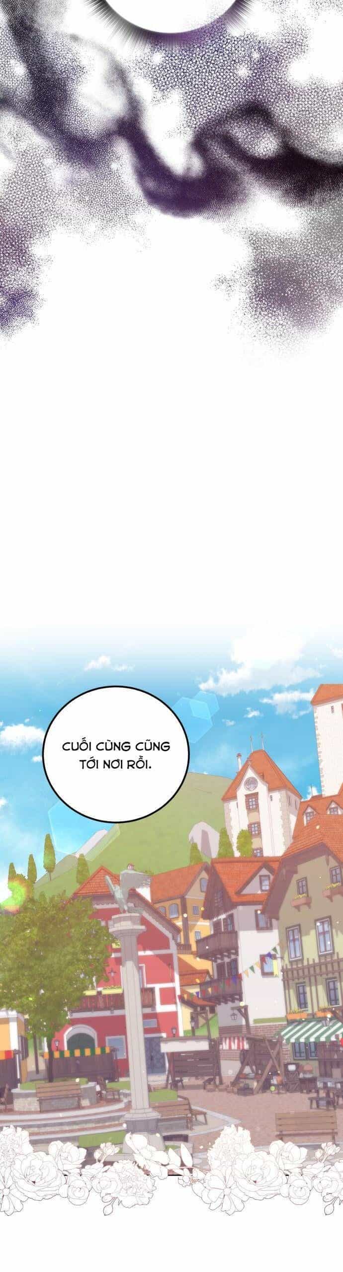 Trở Thành Hầu Cận Cải Trang Nam Của Công Tước - Chương 6 - ảnh 34