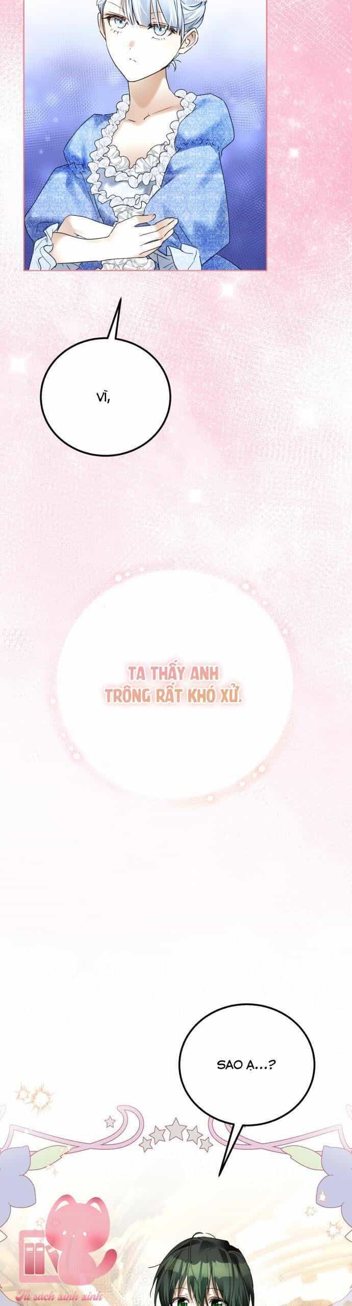 Trở Thành Hầu Cận Cải Trang Nam Của Công Tước - Chương 6 - ảnh 5