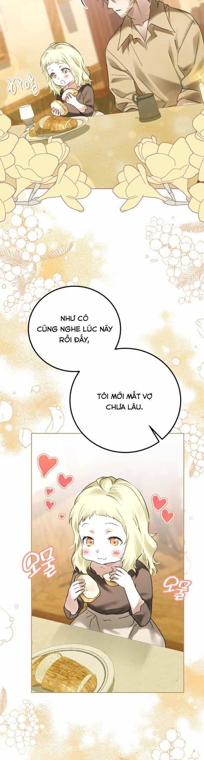 Trở Thành Hầu Cận Cải Trang Nam Của Công Tước - Chương 7 - ảnh 26