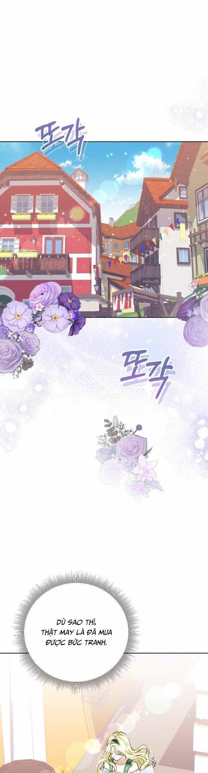 Trở Thành Hầu Cận Cải Trang Nam Của Công Tước - Chương 7 - ảnh 38