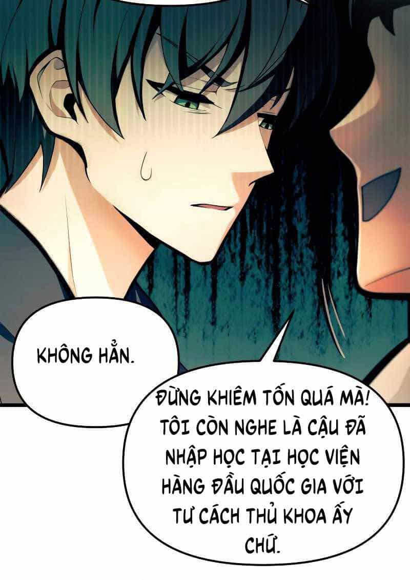 Trở Thành Hậu Duệ Của Thiên Ma - Chương 1 - ảnh 74