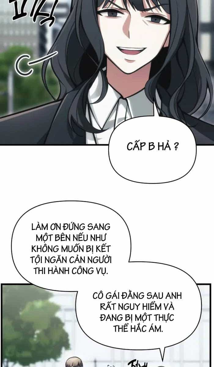 Trở Thành Hậu Duệ Của Thiên Ma - Chương 10 - ảnh 27