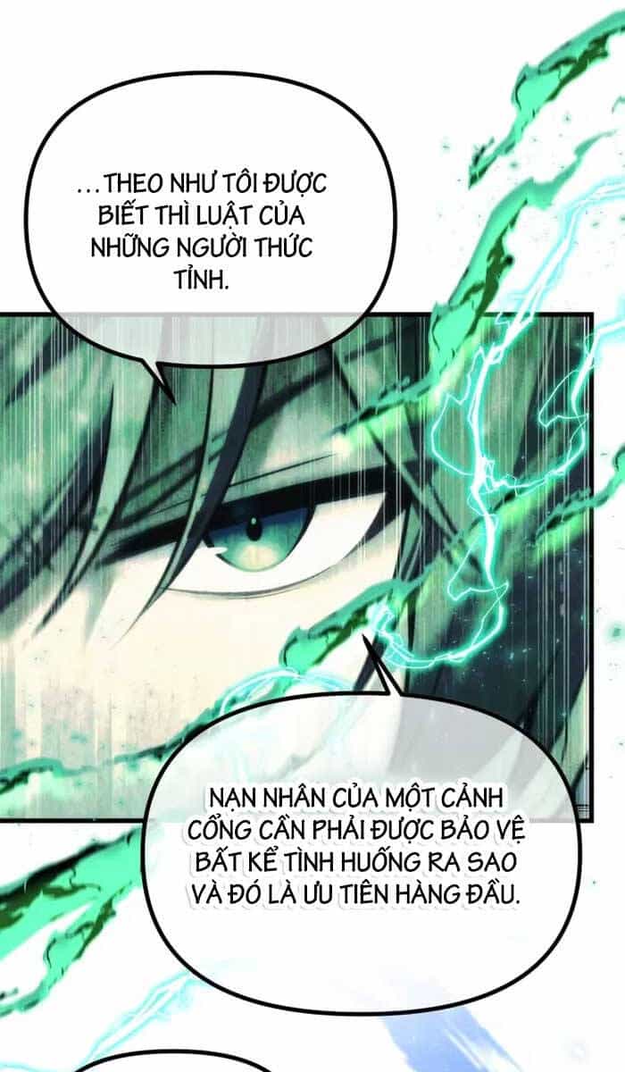 Trở Thành Hậu Duệ Của Thiên Ma - Chương 10 - ảnh 31