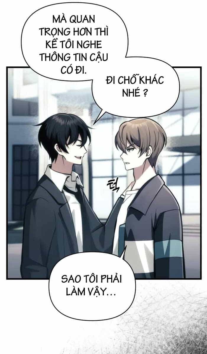 Trở Thành Hậu Duệ Của Thiên Ma - Chương 10 - ảnh 49