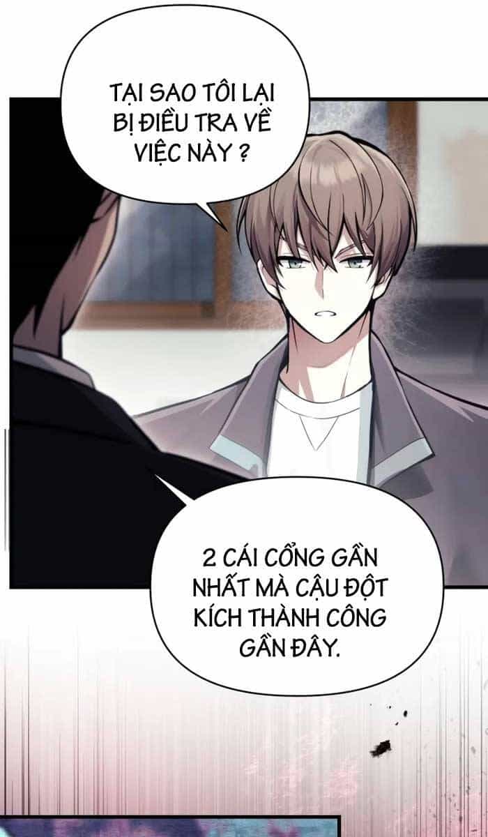 Trở Thành Hậu Duệ Của Thiên Ma - Chương 10 - ảnh 68