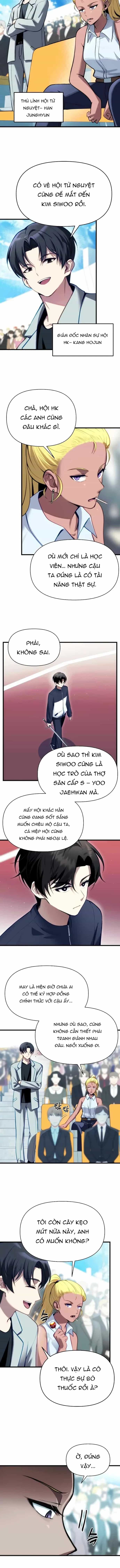 Trở Thành Hậu Duệ Của Thiên Ma - Chương 11 - ảnh 3