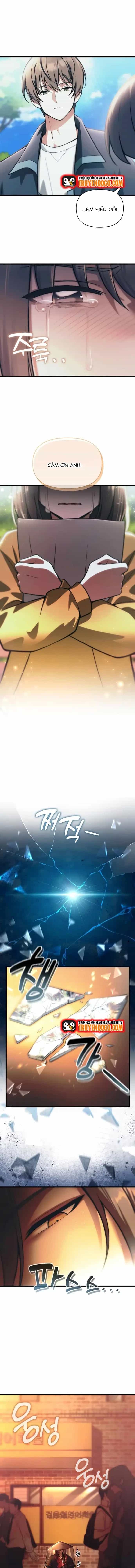Trở Thành Hậu Duệ Của Thiên Ma - Chương 12 - ảnh 15