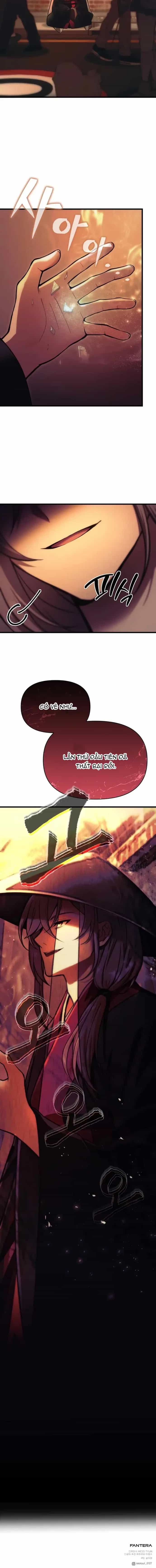 Trở Thành Hậu Duệ Của Thiên Ma - Chương 12 - ảnh 16