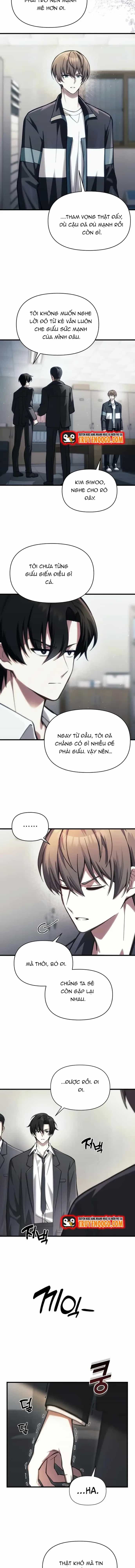 Trở Thành Hậu Duệ Của Thiên Ma - Chương 12 - ảnh 9