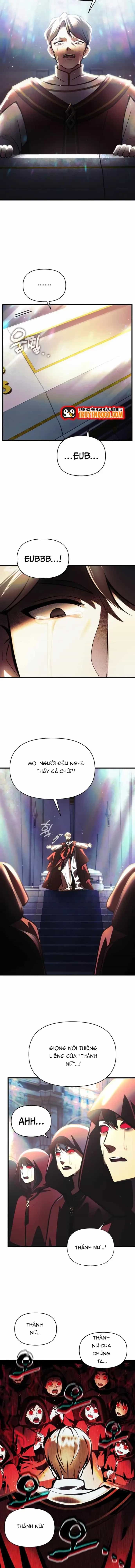 Trở Thành Hậu Duệ Của Thiên Ma - Chương 13 - ảnh 2