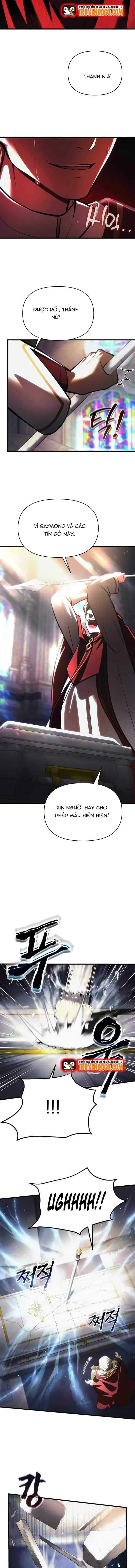 Trở Thành Hậu Duệ Của Thiên Ma - Chương 13 - ảnh 3