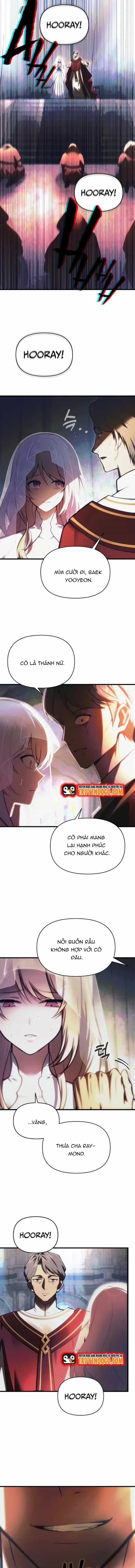 Trở Thành Hậu Duệ Của Thiên Ma - Chương 13 - ảnh 6